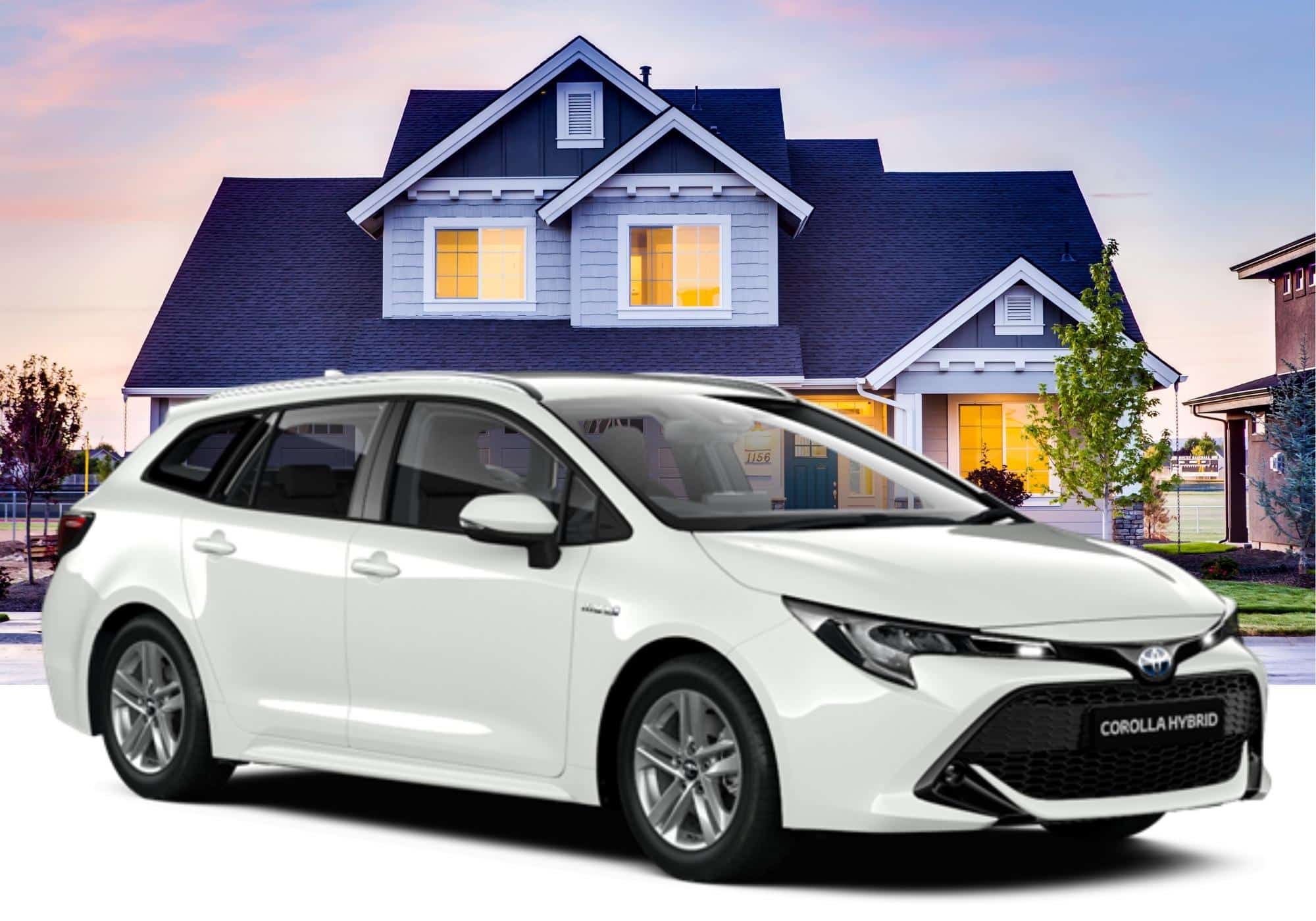 Car Rental in Finland Scandia Rent