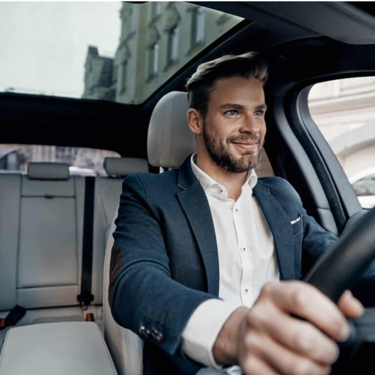 Huoleton yrityssopimus Scandia Rent MABIn kanssa