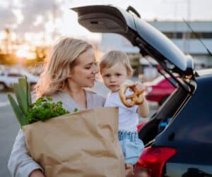kausiauto tuo sujuvuutta arkeen