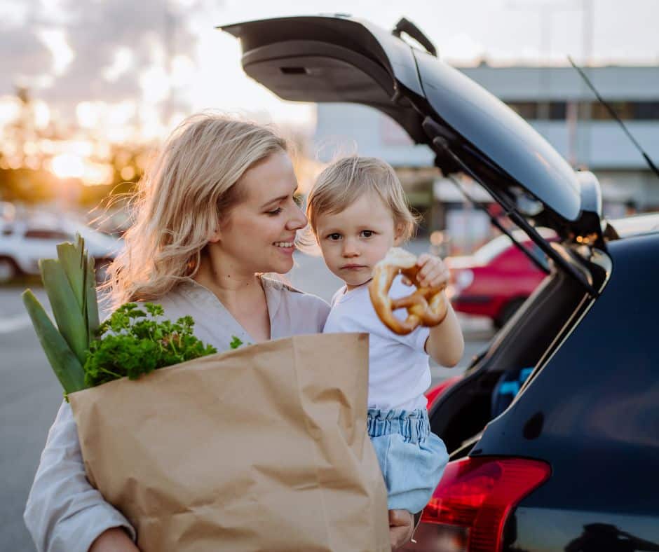 kausiauto tuo sujuvuutta arkeen