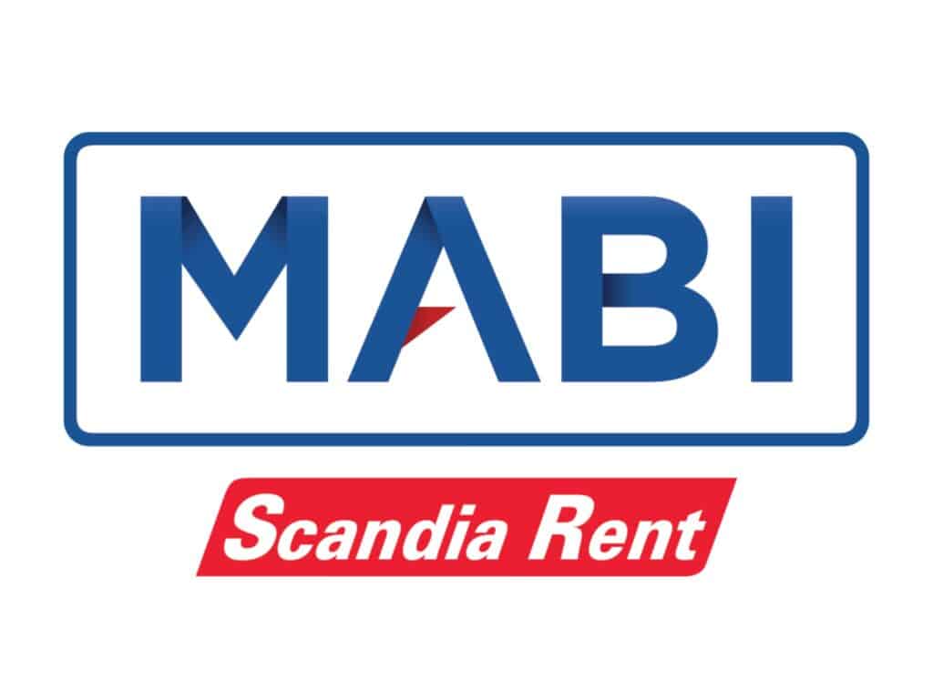 Vuokra-auto läheltä, yli 100 MABI-toimipisteeltä
